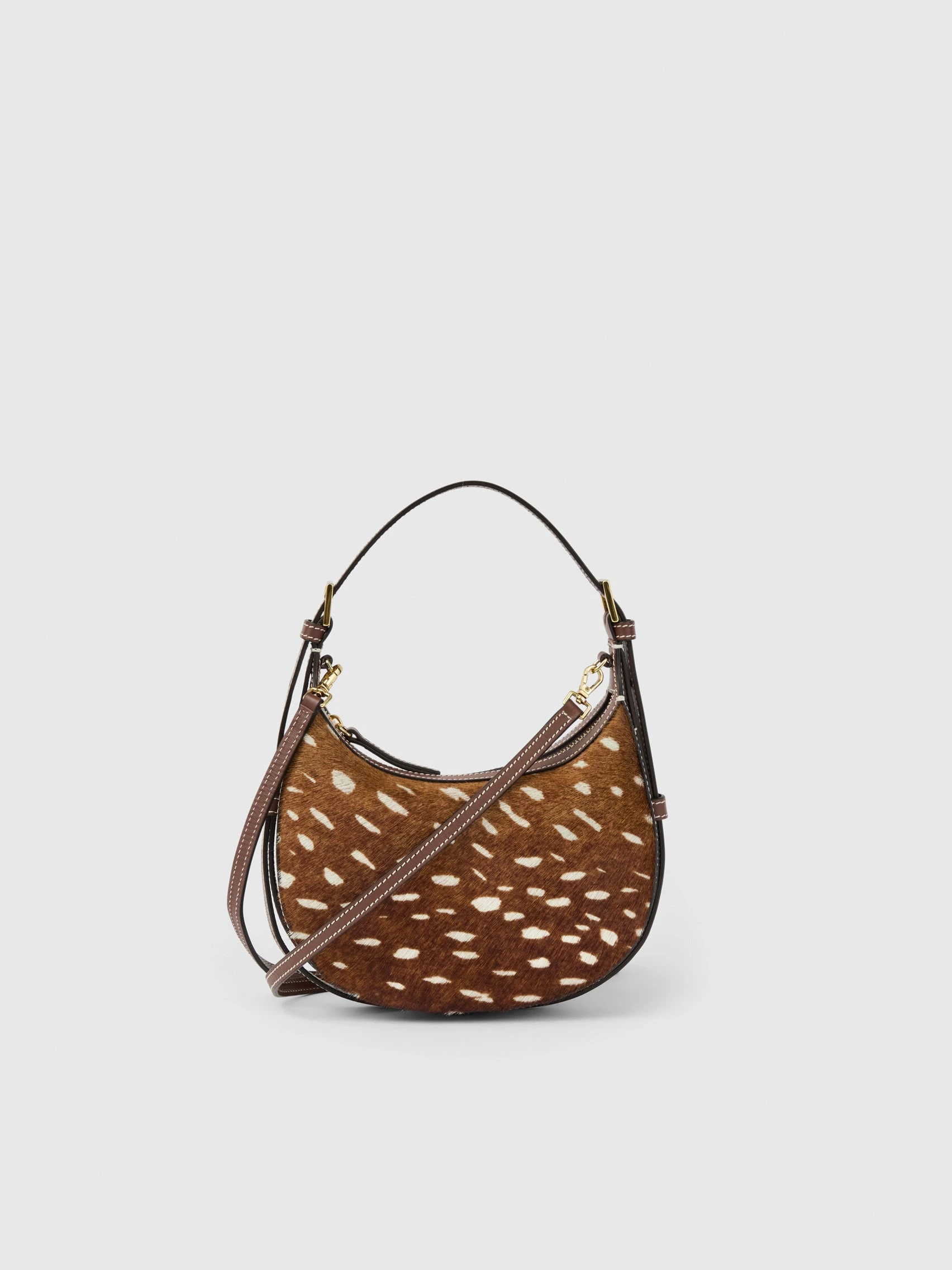 ATP Atelier Silea in Cannella Brown