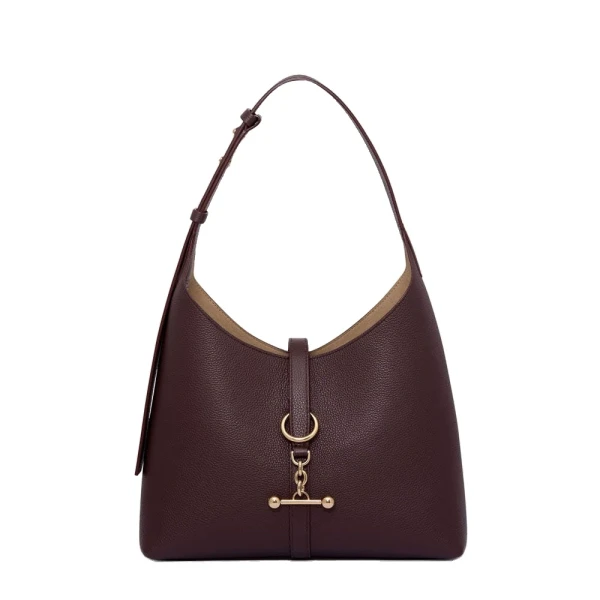 Strathberry Kite Hobo shoulder bag