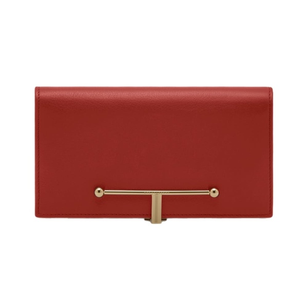 Strathberry Large Melville Street Wallet
