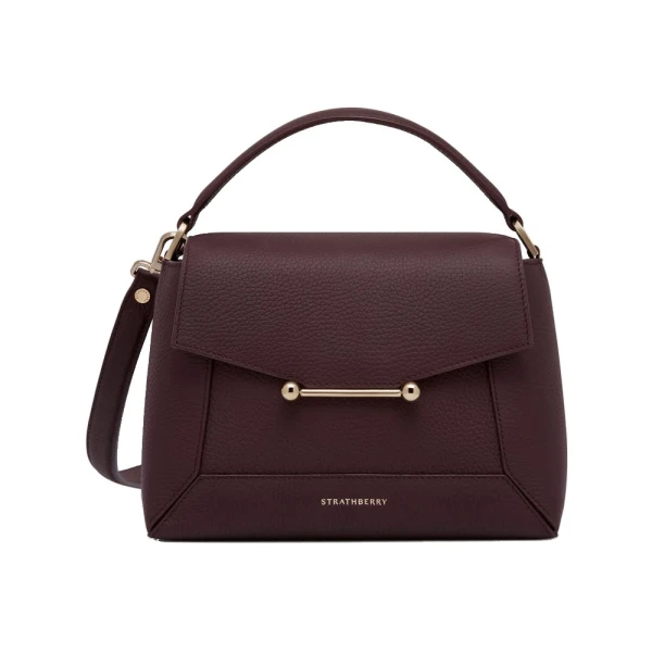 Strathberry Mosaic Bag crossbody