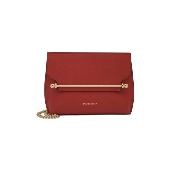 Stylist Mini in Levanto Red