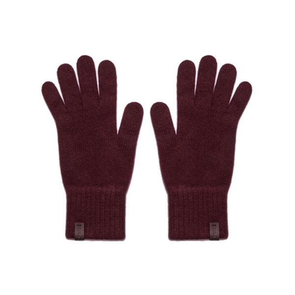 Strathberry Westray Cashmere Gloves
