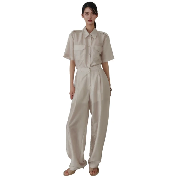 designer pants