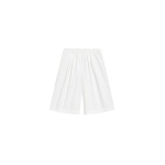 The Frankie Shop Arvert Bermuda Shorts