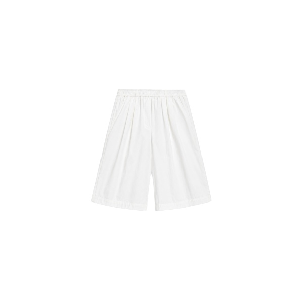 The Frankie Shop Arvert Bermuda Shorts