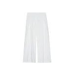 The Frankie Shop Ballia Pleated Pants