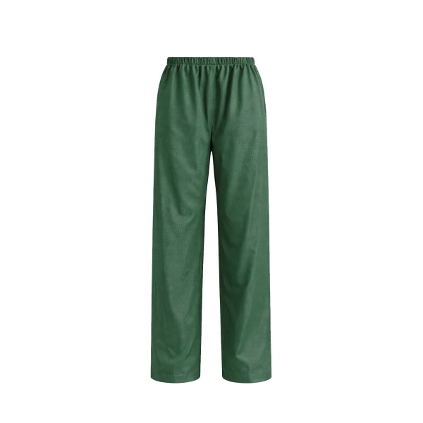 The Frankie Shop Baxter Perforated Track Pants