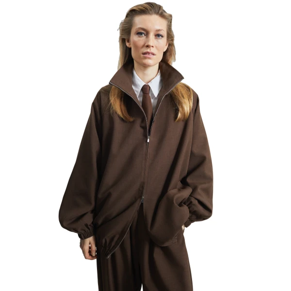 The Frankie Shop jackets