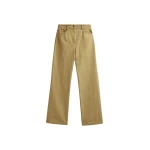The Frankie Shop Beckett Straight Jeans