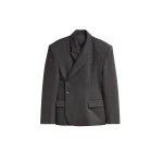 The Frankie Shop Blerick Crossover Blazer