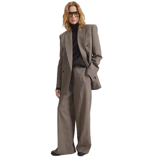 designer pants