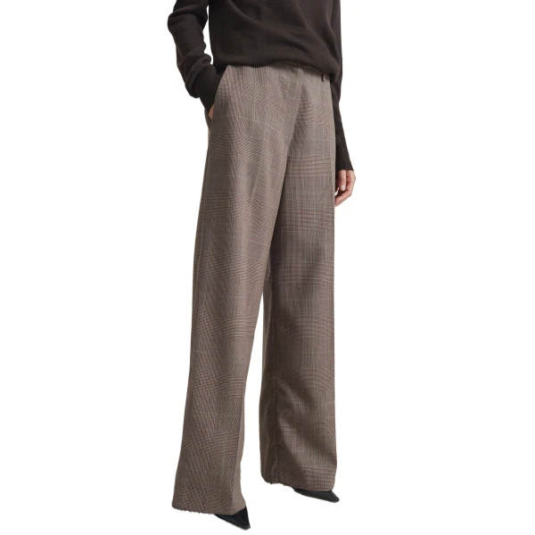 The Frankie Shop Brickell Trousers