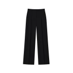The Frankie Shop Brya Piped Trousers