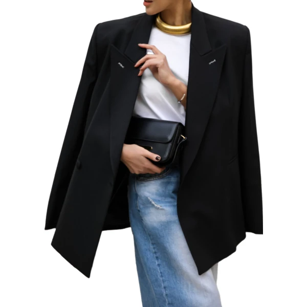 The Frankie Shop jackets
