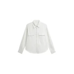 The Frankie Shop Covo Shirt