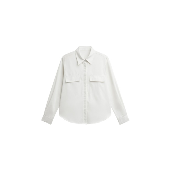 The Frankie Shop Covo Shirt