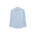 The Frankie Shop Cyrus Button Up Shirt