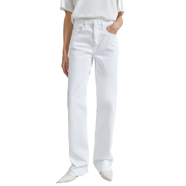 white pants