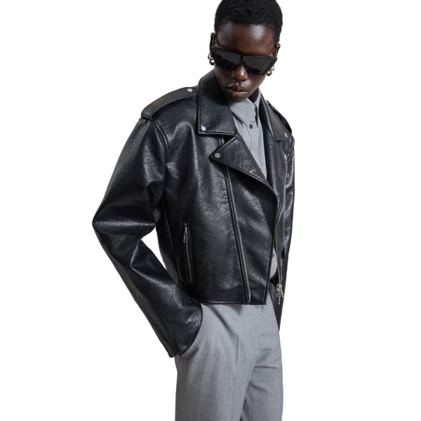 The Frankie Shop jackets