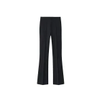 The Frankie Shop Dessa Flared Pants