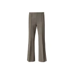 The Frankie Shop Dessa Wool Flared Pants