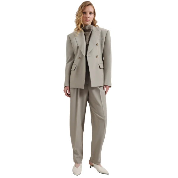 light taupe jackets