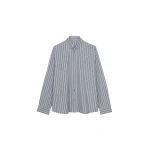 The Frankie Shop Drimna Shirt
