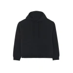The Frankie Shop Easton Oversized Hoodie
