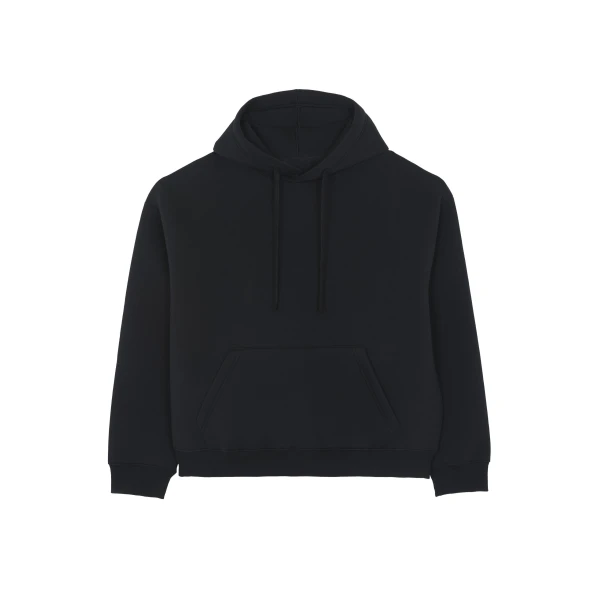 The Frankie Shop Easton Oversized Hoodie