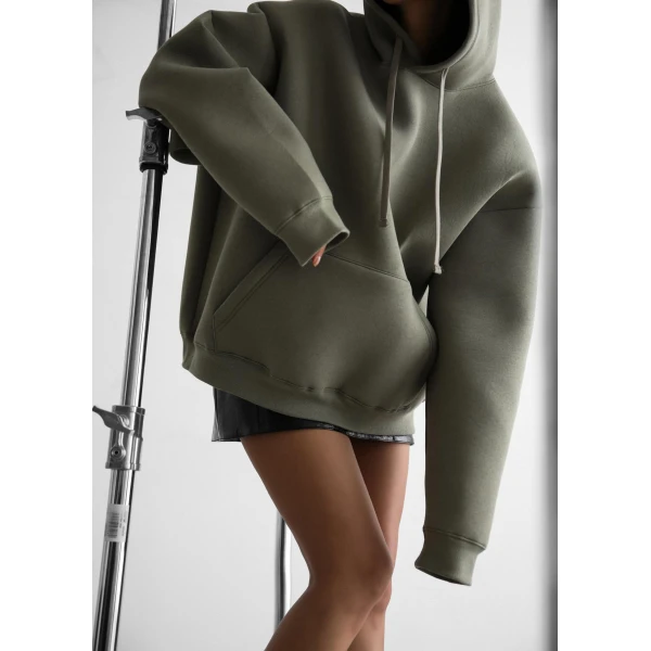 The Frankie Shop hoodies
