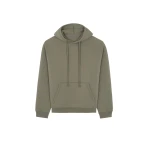 The Frankie Shop Easton Oversized Hoodie