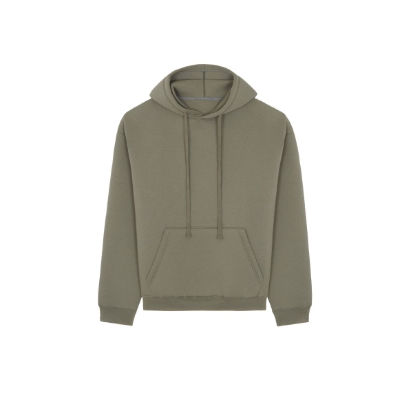 The Frankie Shop Easton Oversized Hoodie