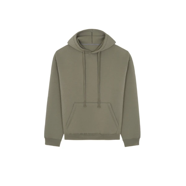 The Frankie Shop Easton Oversized Hoodie