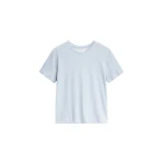 The Frankie Shop Elba Cotton T-Shirt