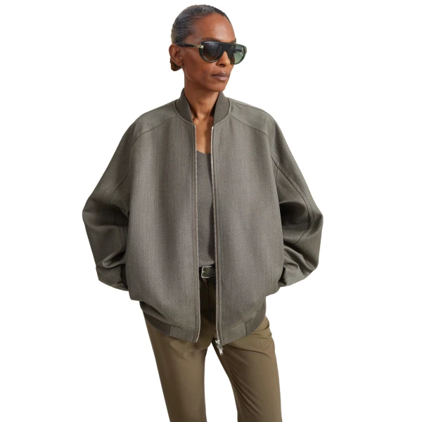 The Frankie Shop jackets