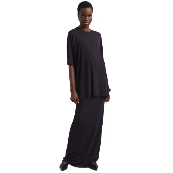 The Frankie Shop Ella Maxi Skirt