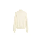 The Frankie Shop Eve Thin Turtleneck Sweater