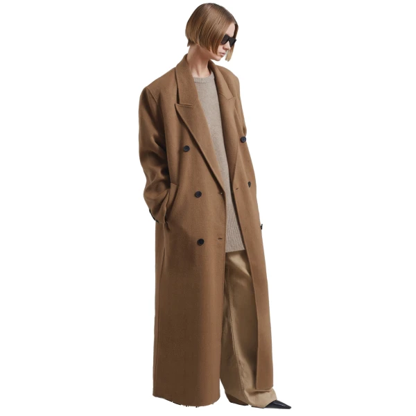 camel coats