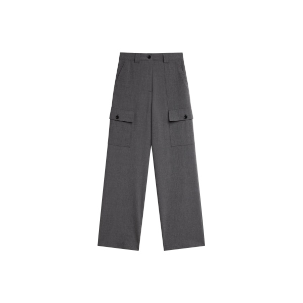 The Frankie Shop Holborn Cargo Pants