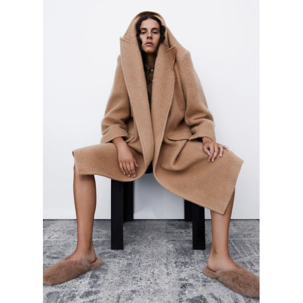 designer coats