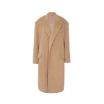 The Frankie Shop John Oversized Coat