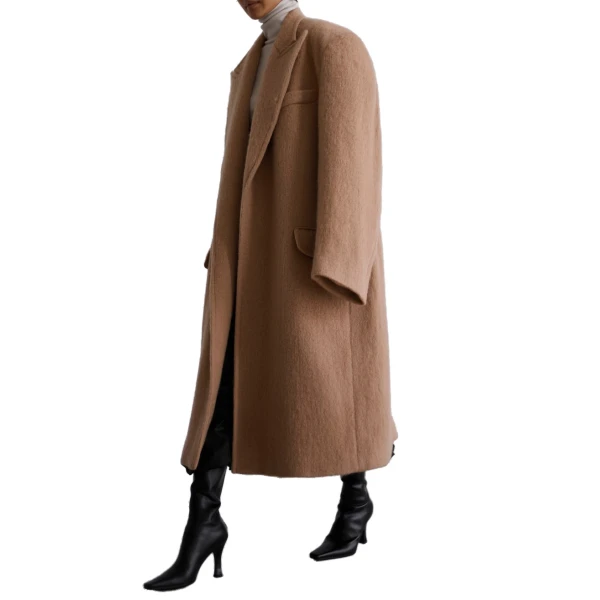 camel coats