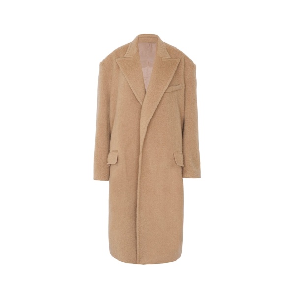 The Frankie Shop John Oversized Coat
