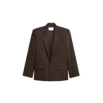 The Frankie Shop Jun Blazer