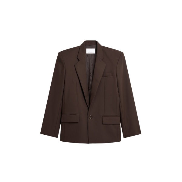 The Frankie Shop Jun Blazer