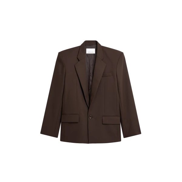 The Frankie Shop Jun Blazer