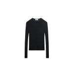 The Frankie Shop Kazel Thin Knit Top