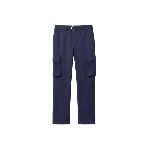 The Frankie Shop Kelly Cargo Pants