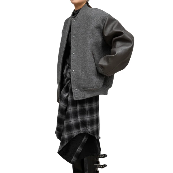 The Frankie Shop jackets