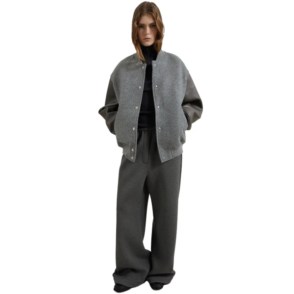 grey jackets